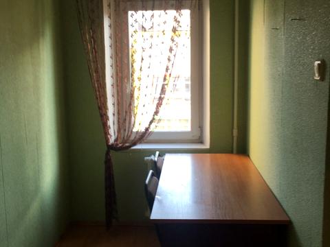 квартира по адресу Радунская ул., 9