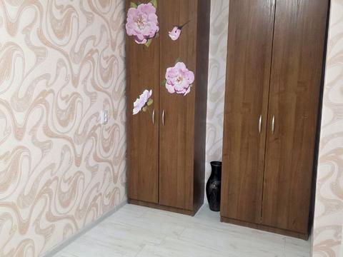 квартира по адресу Академика Филатова ул., 76