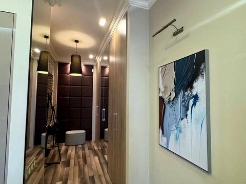 квартира за адресою Андрія Верхогляда вул. (Михайла Драгомирова), 9