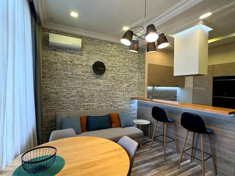 квартира за адресою Андрія Верхогляда вул. (Михайла Драгомирова), 9