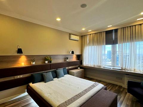 квартира за адресою Андрія Верхогляда вул. (Михайла Драгомирова), 9