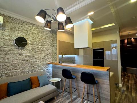 квартира за адресою Андрія Верхогляда вул. (Михайла Драгомирова), 9