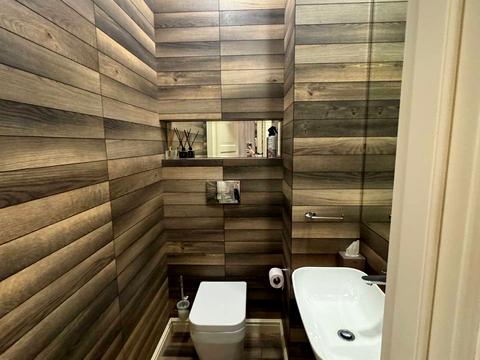 квартира за адресою Андрія Верхогляда вул. (Михайла Драгомирова), 9