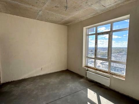 квартира за адресою Леоніда Бірюкова бульв., 2-А