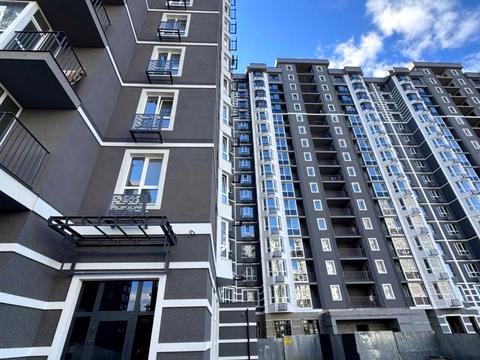 квартира за адресою Леоніда Бірюкова бульв., 2-А