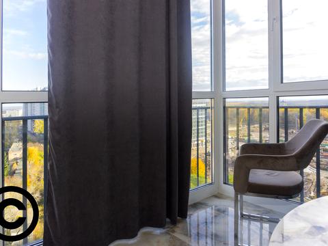 квартира за адресою Метрологічна вул., 148-В