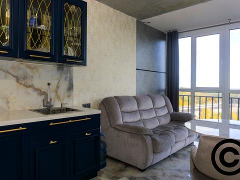 квартира за адресою Метрологічна вул., 148-В