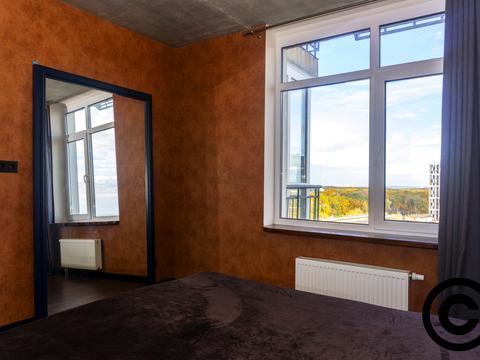 квартира за адресою Метрологічна вул., 148-В