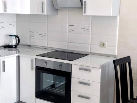 квартира за адресою Італійський бульв., 1а