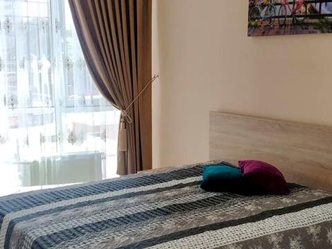 квартира за адресою Італійський бульв., 1а