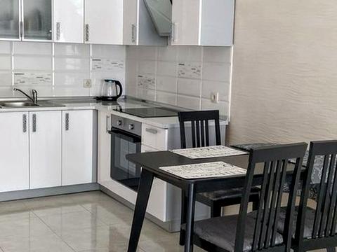 квартира за адресою Італійський бульв., 1а