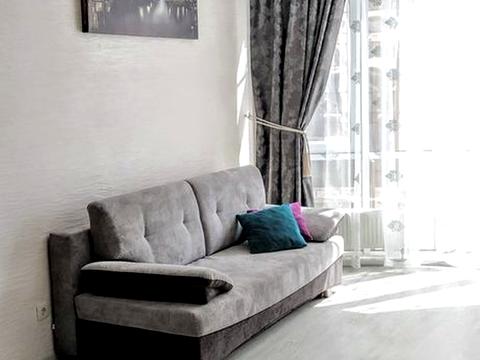 квартира за адресою Італійський бульв., 1а