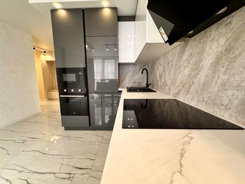 квартира по адресу Тараса Шевченко ул., 31