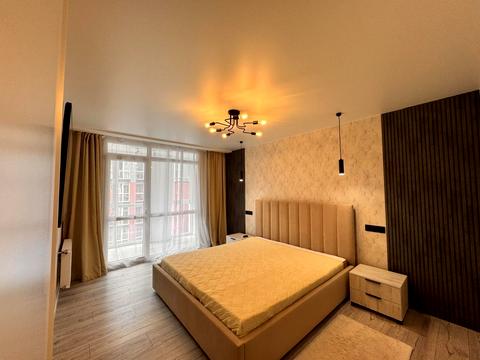 квартира по адресу Тараса Шевченко ул., 31