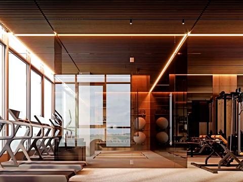 квартира по адресу Антоновича ул. (Горького), 136