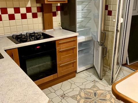 квартира за адресою Князя Романа Мстиславича вул. (Генерала Жмаченка), 12