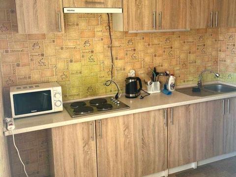 квартира по адресу Михаила Максимовича ул. (Трутенко Онуфрия), 7-А