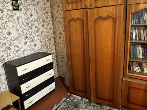 квартира по адресу Шалетт города ул., 3