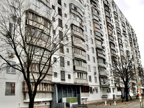 квартира за адресою Князя Романа Мстиславича вул. (Генерала Жмаченка), 12