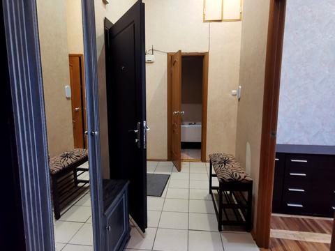 квартира за адресою Саксаганського вул., 81