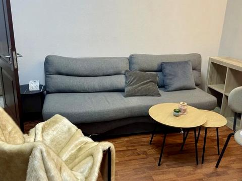 квартира по адресу Саксаганского ул., 43-А