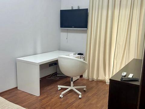 квартира по адресу Саксаганского ул., 43-А