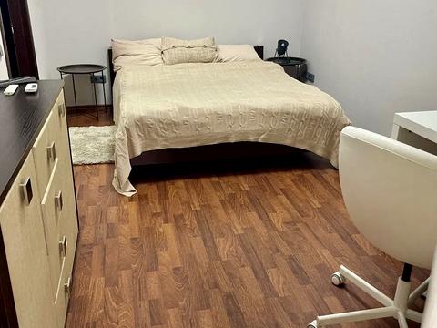 квартира по адресу Саксаганского ул., 43-А