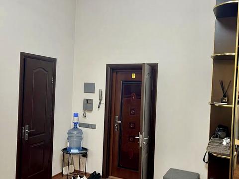 квартира по адресу Саксаганского ул., 43-А