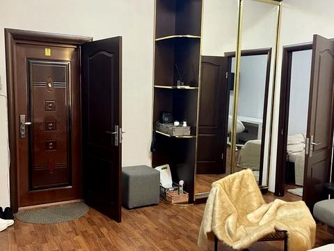 квартира по адресу Саксаганского ул., 43-А