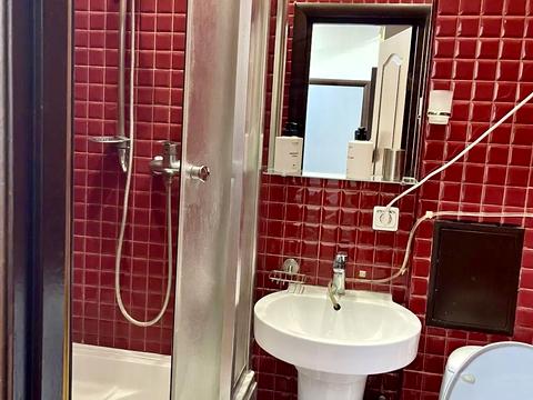 квартира по адресу Саксаганского ул., 43-А