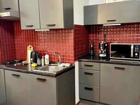 квартира по адресу Саксаганского ул., 43-А