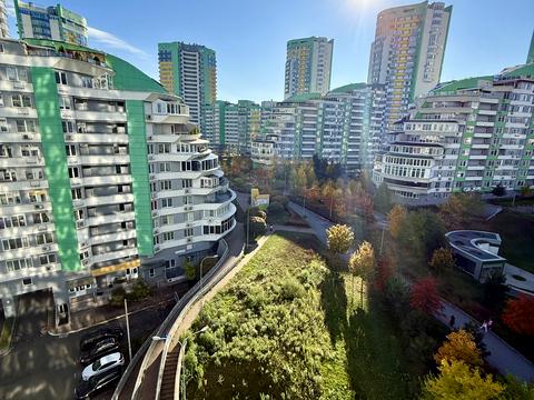 квартира за адресою Вишгородська вул., 45-Ж