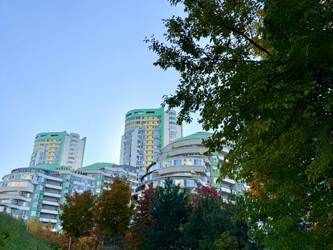 квартира за адресою Вишгородська вул., 45-Ж