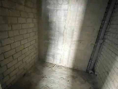 квартира по адресу Валентиновская ул. (Блюхера), 46