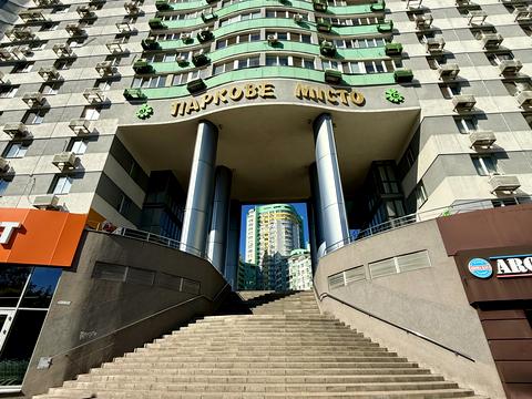 квартира за адресою Вишгородська вул., 45-Ж