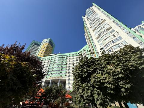 квартира за адресою Вишгородська вул., 45-Ж