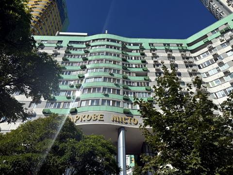 квартира за адресою Вишгородська вул., 45-Ж