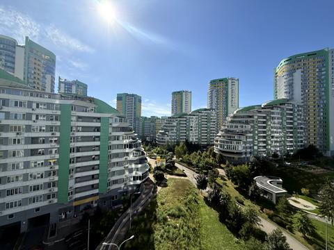 квартира за адресою Вишгородська вул., 45-Ж