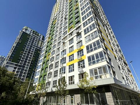 квартира за адресою Вишгородська вул., 45-Ж