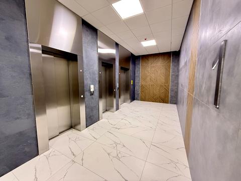 квартира за адресою Вишгородська вул., 45-Ж