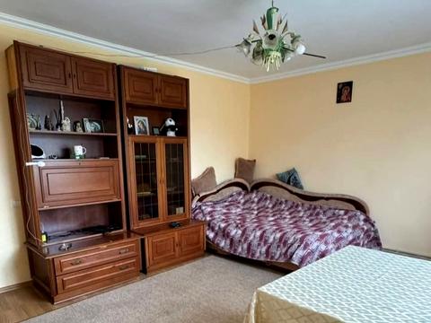 дом по адресу Боковая Леонида Глебова ул., 6