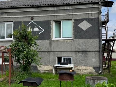 дом по адресу Боковая Леонида Глебова ул., 6