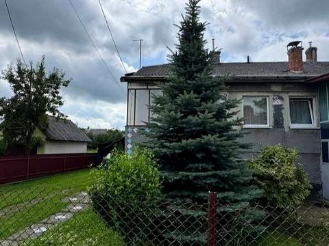 дом по адресу Боковая Леонида Глебова ул., 6