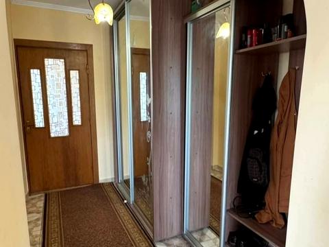 дом по адресу Боковая Леонида Глебова ул., 6