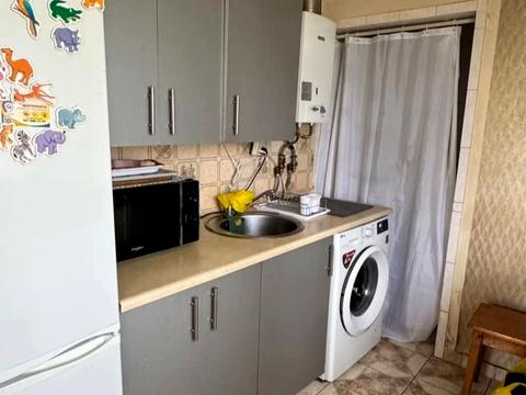 дом по адресу Боковая Леонида Глебова ул., 6