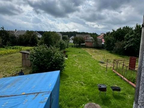 дом по адресу Боковая Леонида Глебова ул., 6