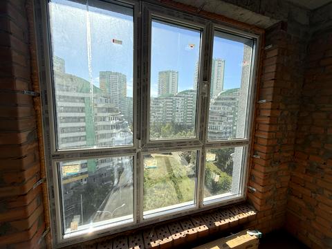 квартира за адресою Вишгородська вул., 45-Ж