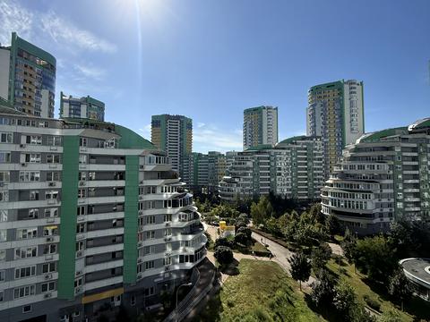 квартира за адресою Вишгородська вул., 45-Ж