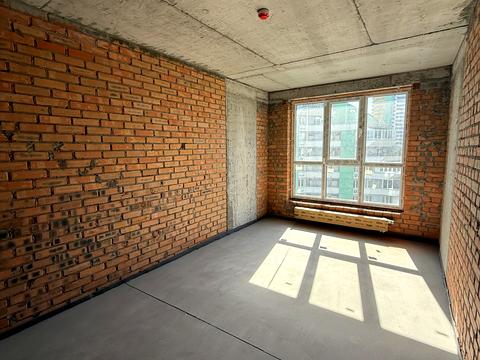 квартира за адресою Вишгородська вул., 45-Ж