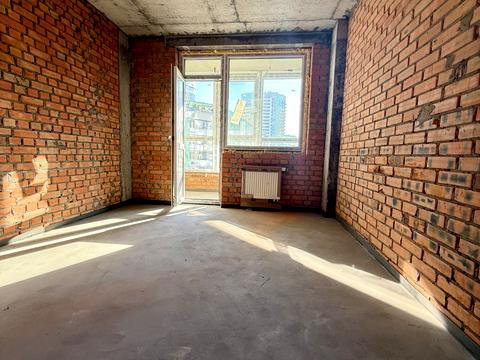 квартира за адресою Вишгородська вул., 45-Ж